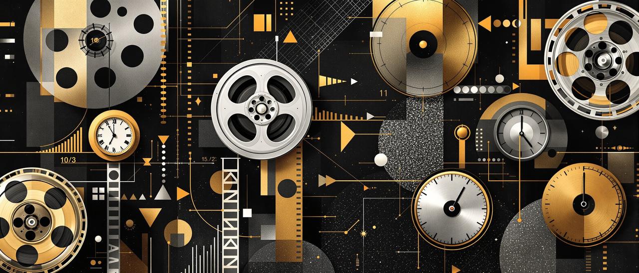 诺兰电影宇宙 - 影视云端38专题封面