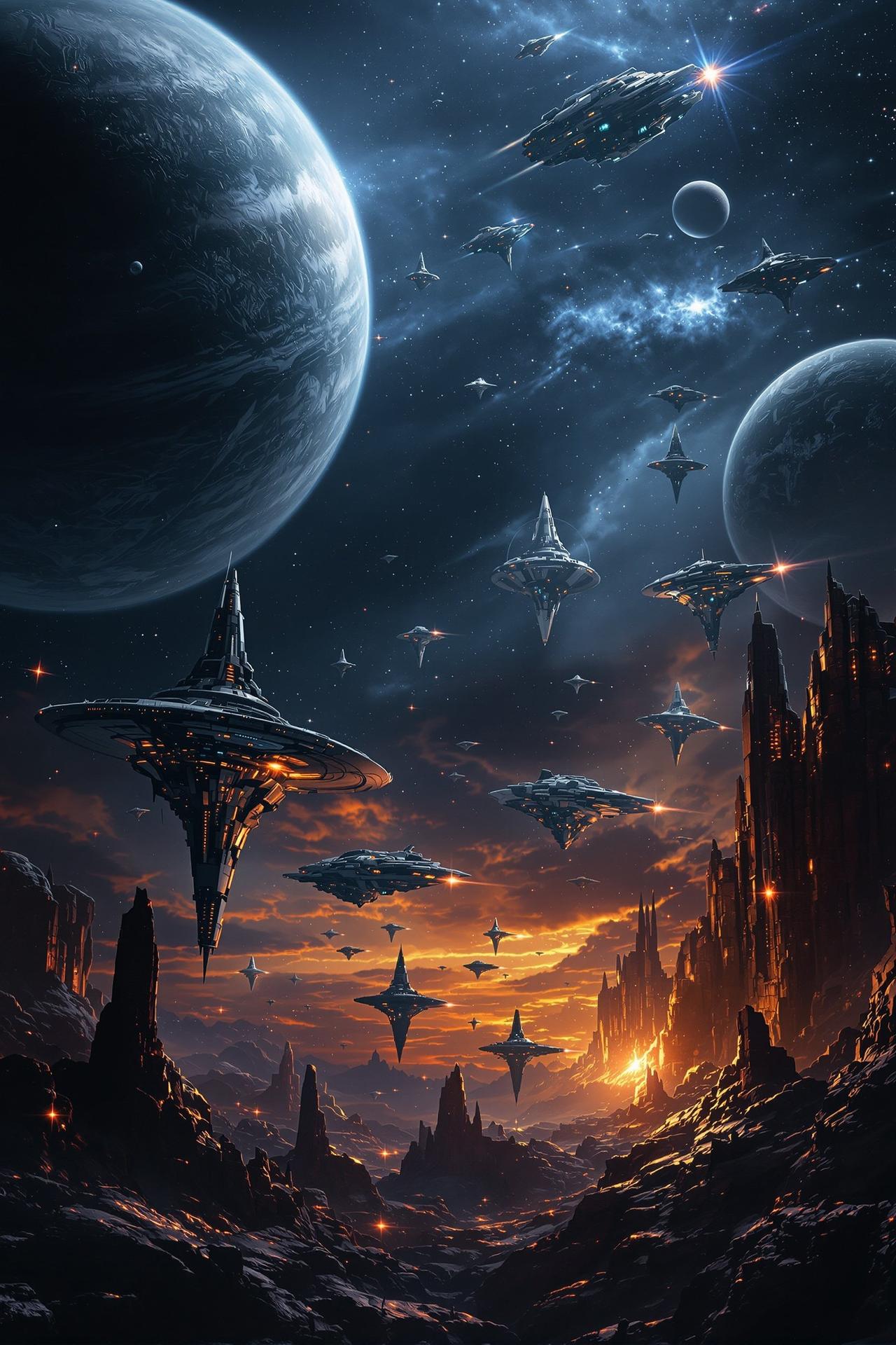 三体：黑暗森林 - 相关推荐视频封面