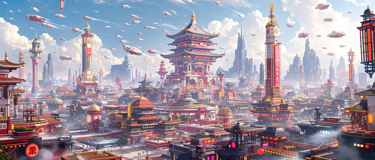 国产科幻崛起 - 影视云端38专题封面