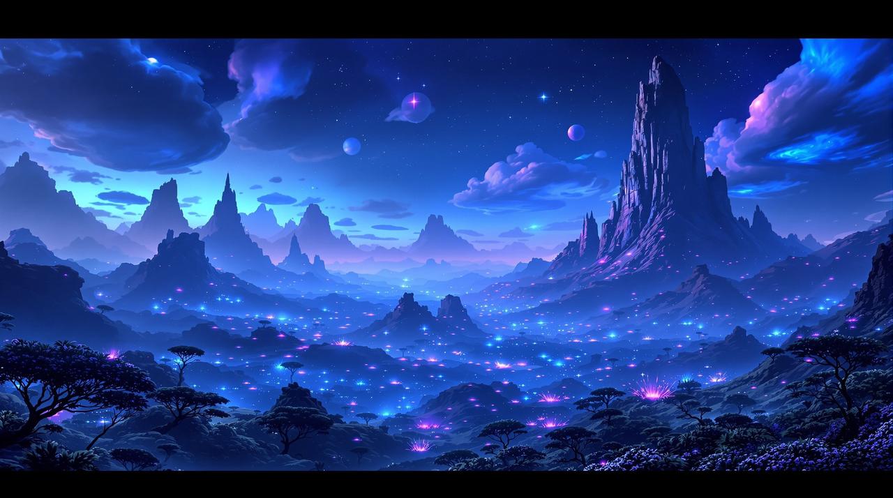 《阿凡达3：火与烬》定档2025年圣诞 - 影视云端38资讯配图