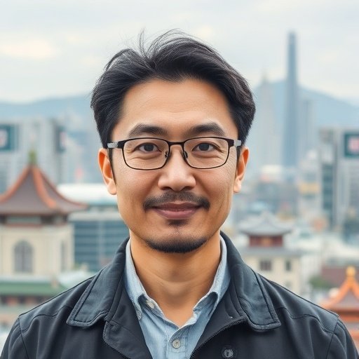 韩影速递 - 影视云端38资讯作者