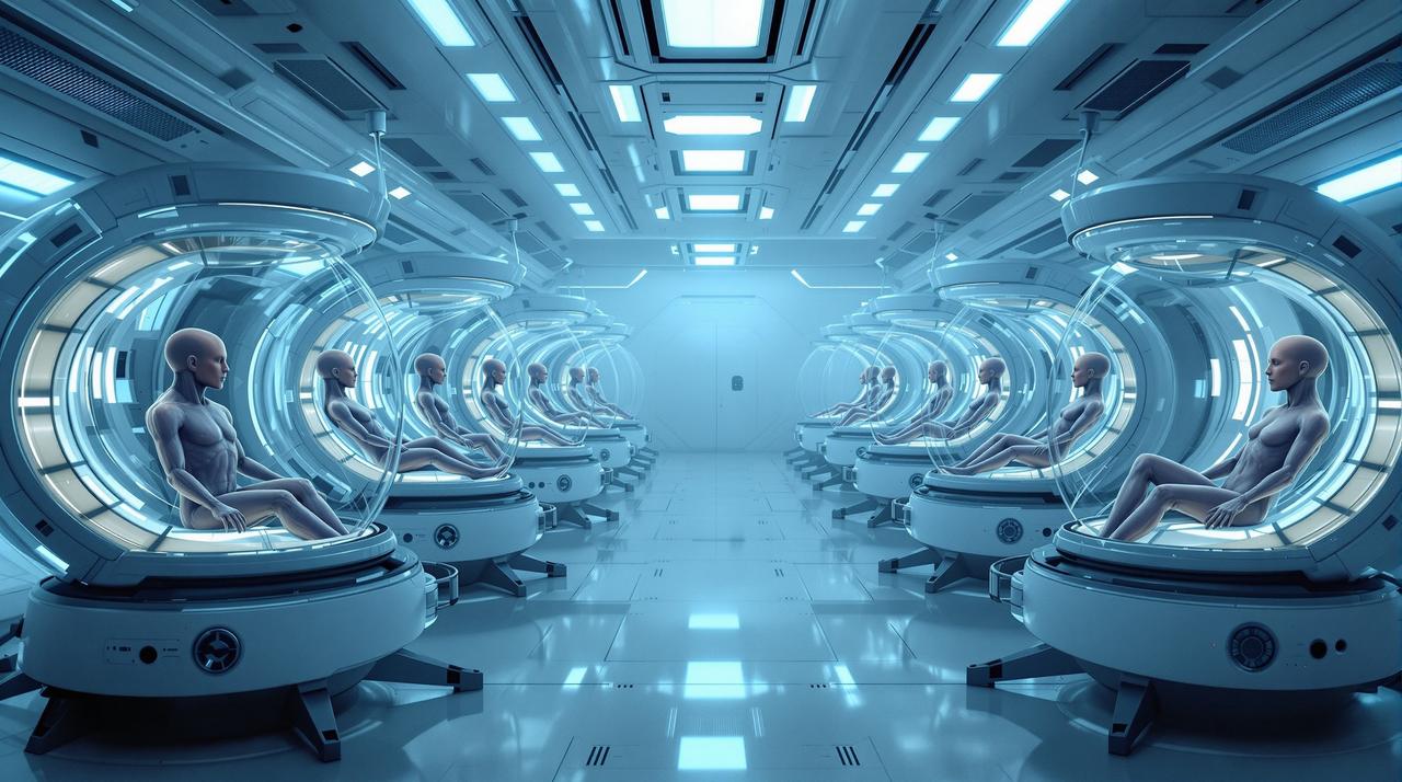 《寄生虫》导演奉俊昊新作《米奇17》定档 - 影视云端38资讯配图