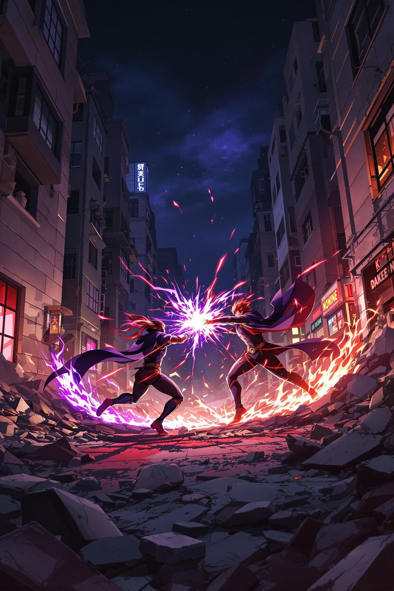 咒术回战：涩谷事变 - 相关推荐视频封面