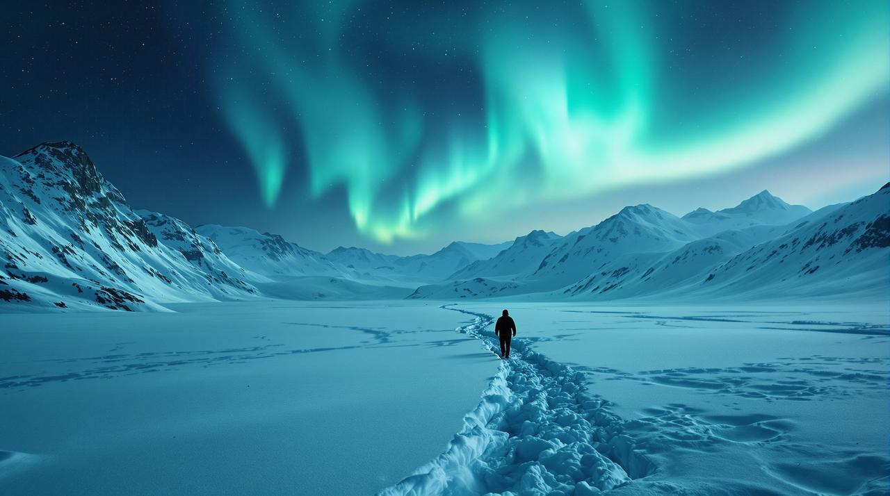 荒野求生：极地探险 - 专题精选视频封面
