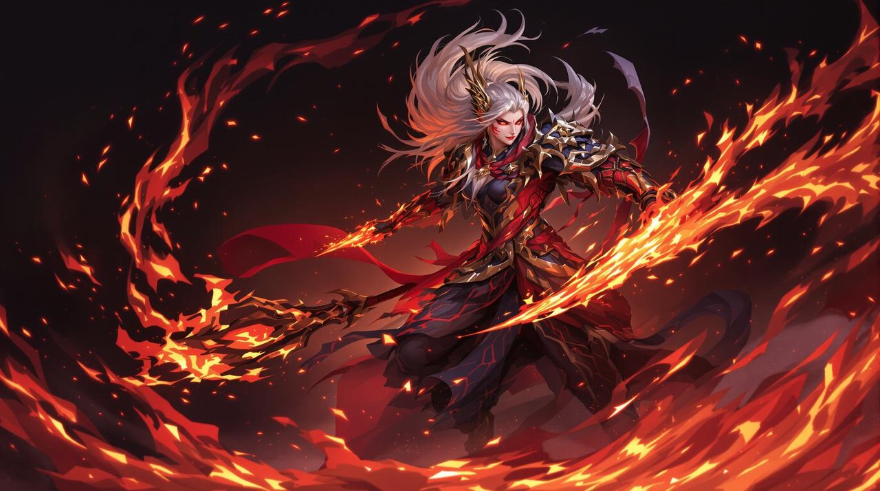 国产动画《哪吒3》预告片发布，暑期档上映 - 影视云端38资讯配图