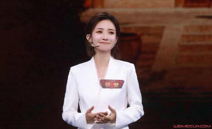 蔡紫的个人资料,才华横溢的年轻作家，用文字描绘人生百态