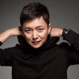 闾汉彪个人资料,才华横溢的影视演员，演艺事业璀璨人生