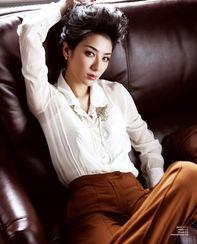 黄奕个人资料图片