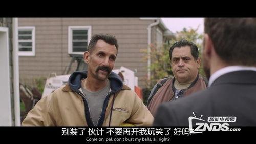 2016年欧美搞笑喜剧,笑点爆棚，欢乐无限