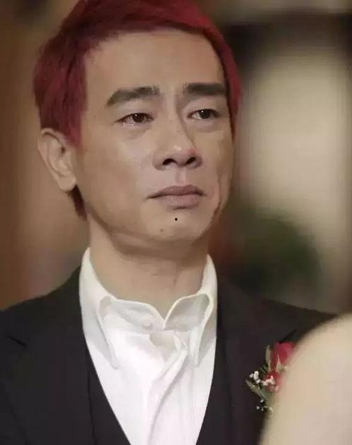 山鸡图片陈小春,陈小春的蜕变之路