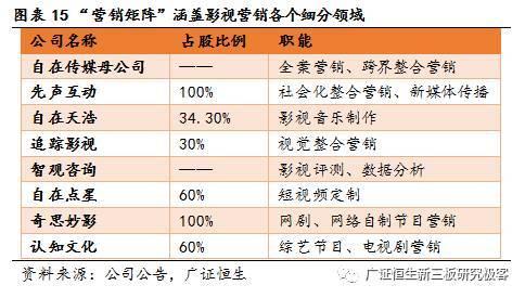 娱乐营销矩阵,解锁跨界合作新策略