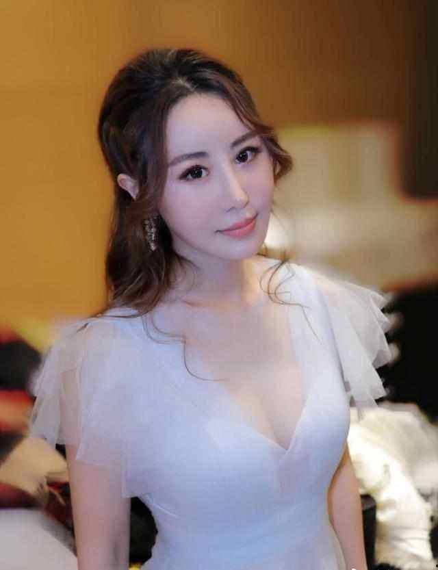 宋美娜照片,镜头下的优雅与魅力