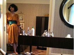 生日会请明星,明星闪耀的生日会盛典