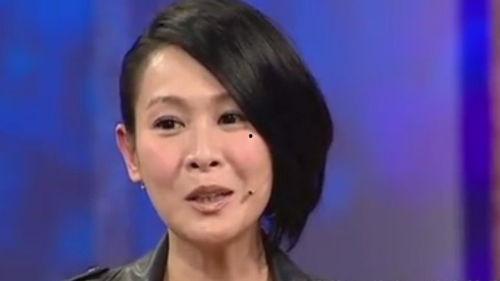 刘若英身世背景资料,从平凡家庭走出的音乐才女