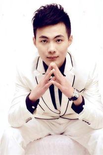 李殿朗个人资料,才华横溢的青年才俊，多领域成就斐然