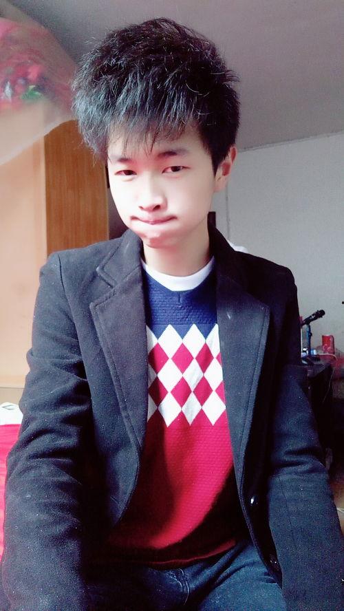 陈康业个人资料,从平凡走向卓越的励志人生