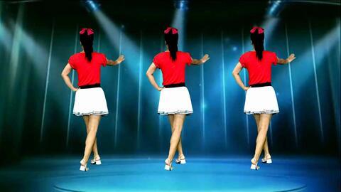 网红拍手舞,潮流新宠，全民狂欢的节奏盛宴